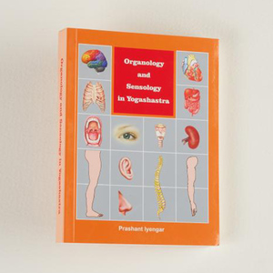 Organology and Sensology in Yogashastra