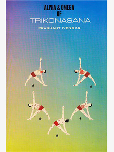 Products: Alpha & Omega of Trikonasana