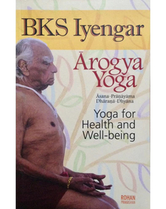 Products: Arogya Yoga