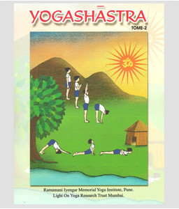 Yogashashtra Tome 2