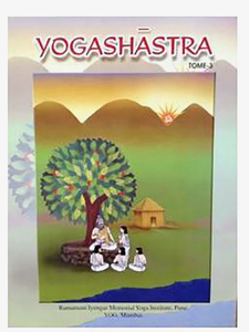 Yogashashtra Tome 3