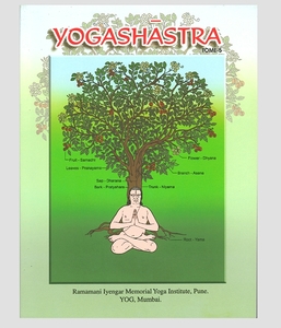 Yogashashtra Tome 5