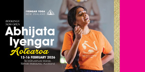 IYNZ 2026 Convention Recordings