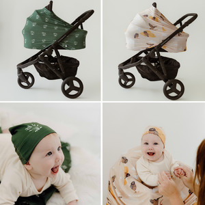 Nature Inspired 6 In 1 Multi Cover Collection: The Earth & Owl Bundle