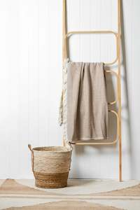 Products: Istanbul Throw Copper