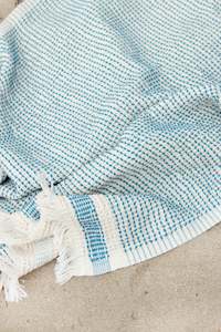 Products: Paloma Towel Ocean