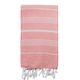 Classic Turkish Towel Peony
