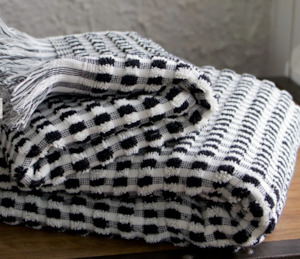 Bath Towels: Amalfi Bath Set