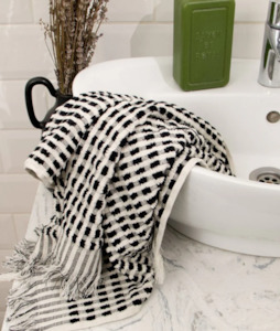 Amalfi Hand Towel