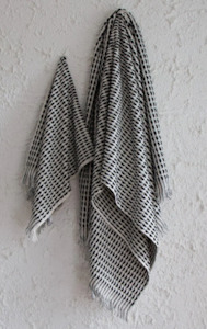 Bath Towels: Amalfi Bath Sheet