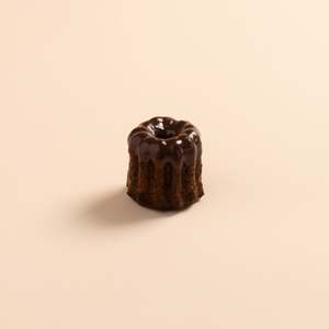Pick Up: Chocolate Canelé