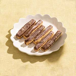 New: Hazelnut Butter Crayons