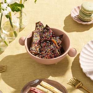 New: Freckles Toffee Butter Crunch