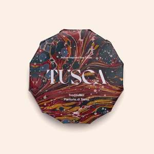 Confectionery 1: Traditional di Siena Panforte