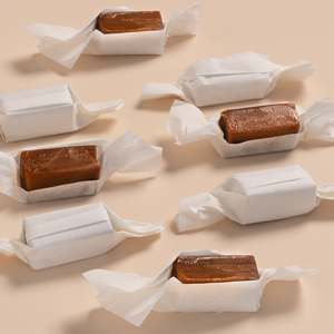 Confectionery 1: Chewy Caramels