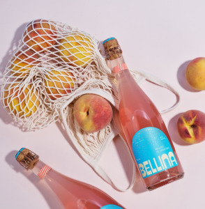 Bellini di Cristina Spritz