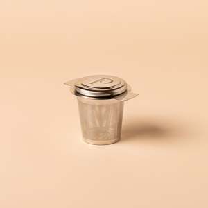 Teas Bubbles: Tea Infuser