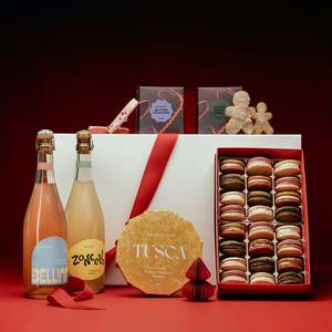 Christmas: The Gathering - Gift Set (Copy)