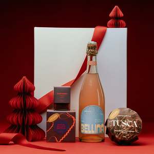 Christmas: Vegan - Gift Set