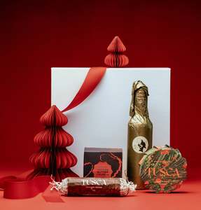 Grand Finale - Gift Set