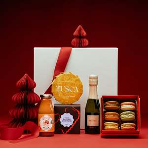 Christmas: Italian Summer - Gift Set