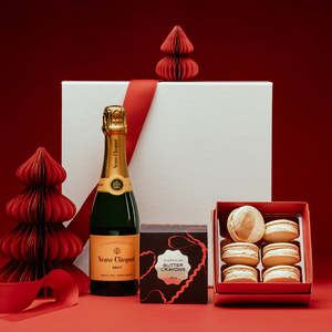 Christmas: A Toast - Gift Set