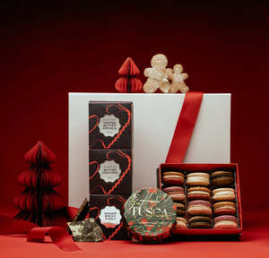 Christmas: Christmas Eve - Gift Set