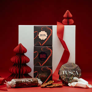 The Gentleman - Gift Set