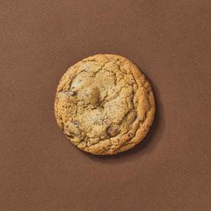 Cookies: Double Choc Chunk Cookie