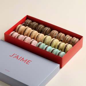 Easter Collection - Box of 24