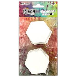 Surfaces: DYLUSIONS DYAMOND BOARDS SELECTION