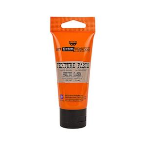 Mediums Pastes: ART EXTRAVAGANCE TEXTURE SAND PASTE 2OZ