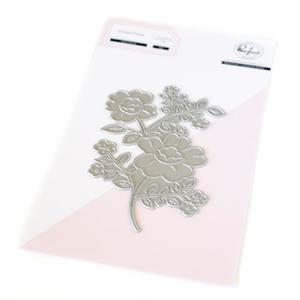 Pinkfresh Studio: PINKFRESH STUDIO PRESS PLATE NEVER GIVE UP