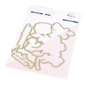 PINKFRESH STUDIO DIE NEVER GIVE UP