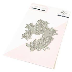 Pinkfresh Studio: PINKFRESH STUDIO PRESS PLATE BE FEARLESS