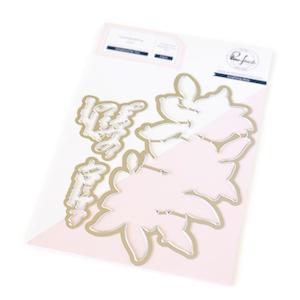 Pinkfresh Studio: PINKFRESH STUDIO DIE DELIGHTED FOR YOU