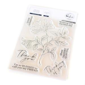 Pinkfresh Studio: PINKFRESH STUDIO STAMP AMAZING THINGS