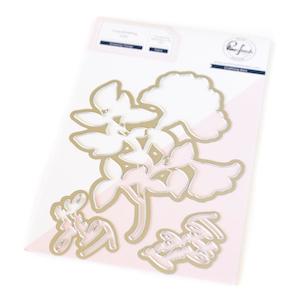 Pinkfresh Studio: PINKFRESH STUDIO DIE AMAZING THINGS