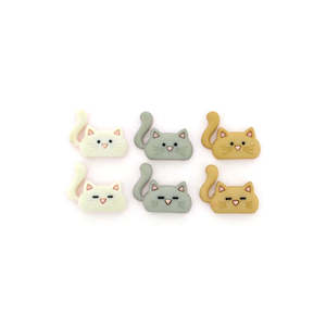 Clearance 5: THE COOLEST CATS