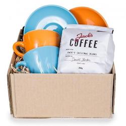 Accessories: Coffee for Two