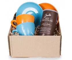 Accessories: Chocolate for Two