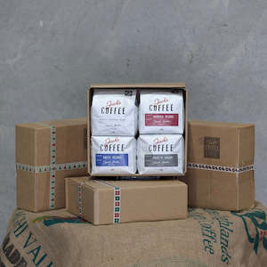 Christmas: Christmas Beans Box