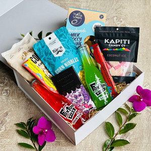 Products: The Best Bits Box