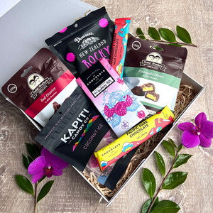 Products: The Sweet Treat Box