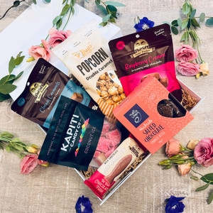 Products: The Sweet Treat Box