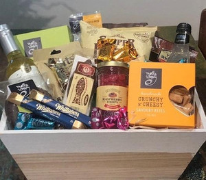 Gourmet Hamper