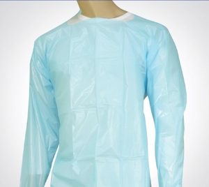 Products: Clinical Apparel