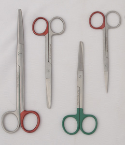 Products: Knee Immobilisers