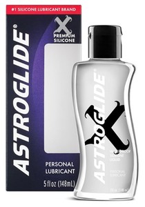 Products: Personal Lubricants