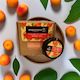 Juicy Apricot Scented Soap & Lip Balm COMBO